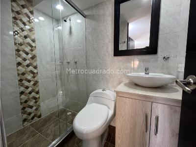 Apartamento de 3 alcobas en venta en Perdomo, Bogotá, 62 m² · foto 13 de 13
