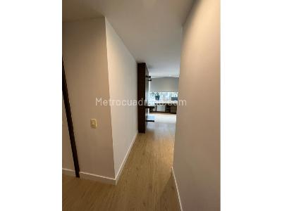 Apartamento de 3 alcobas en venta en Los Rosales, Bogotá, 186 m² · foto 20 de 20