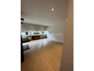 Apartamento de 3 alcobas en venta en Los Rosales, Bogotá, 186 m² · foto 3 de 20