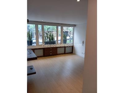 Apartamento de 3 alcobas en venta en Los Rosales, Bogotá, 186 m² · foto 8 de 20