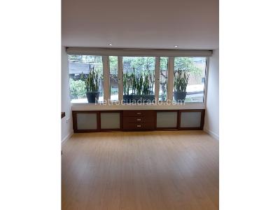 Apartamento de 3 alcobas en venta en Los Rosales, Bogotá, 186 m² · foto 9 de 20
