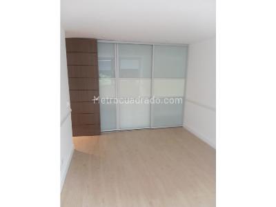 Apartamento de 3 alcobas en venta en Los Rosales, Bogotá, 186 m² · foto 15 de 20