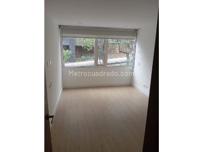 Apartamento de 3 alcobas en venta en Los Rosales, Bogotá, 186 m² · foto 16 de 20