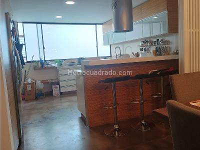 Apartamento en venta en Los Rosales, Bogotá · foto 2 de 20
