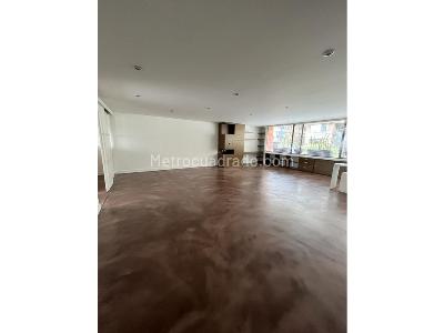Apartamento en venta en Los Rosales, Bogotá · foto 5 de 20