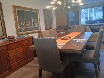 Apartamento en venta en Los Rosales, Bogotá · foto 7 de 20