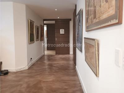 Apartamento en venta en Los Rosales, Bogotá · foto 8 de 20