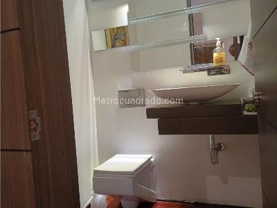 Apartamento en venta en Los Rosales, Bogotá · foto 10 de 20