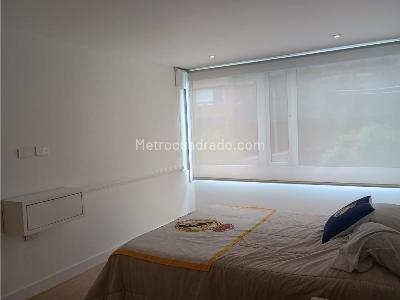 Apartamento en venta en Los Rosales, Bogotá · foto 11 de 20