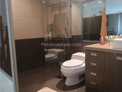 Apartamento en venta en Los Rosales, Bogotá · foto 14 de 20