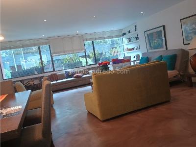 Apartamento en venta en Los Rosales, Bogotá · foto 15 de 20