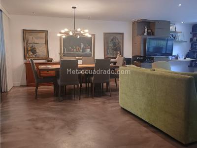 Apartamento en venta en Los Rosales, Bogotá · foto 16 de 20