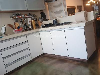 Apartamento en venta en Los Rosales, Bogotá · foto 17 de 20
