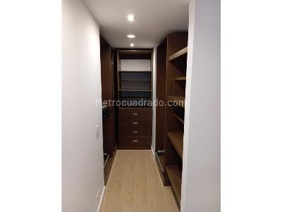 Apartamento en venta en Los Rosales, Bogotá · foto 18 de 20