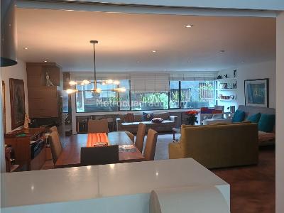 Apartamento en venta en Los Rosales, Bogotá · foto 19 de 20