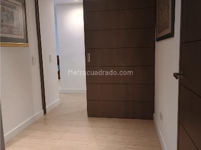 Apartamento en venta en Los Rosales, Bogotá · foto 20 de 20