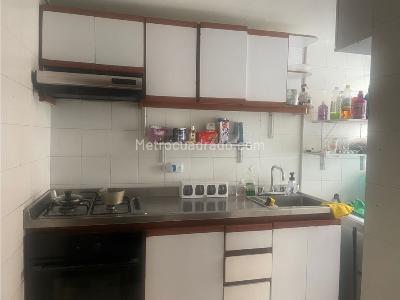 Apartamento en venta en Cedro Golf, Bogotá · foto 5 de 20