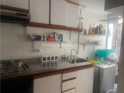 Apartamento en venta en Cedro Golf, Bogotá · foto 6 de 20