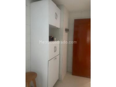 Apartamento en venta en Cedro Golf, Bogotá · foto 8 de 20