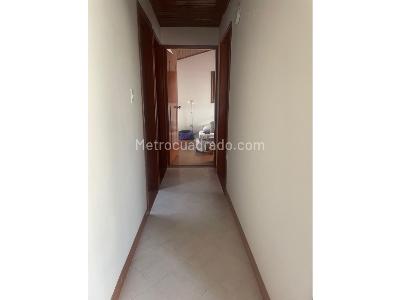 Apartamento en venta en Cedro Golf, Bogotá · foto 9 de 20