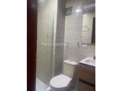 Apartamento en venta en Cedro Golf, Bogotá · foto 11 de 20