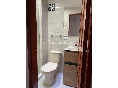 Apartamento en venta en Cedro Golf, Bogotá · foto 13 de 20