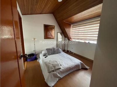 Apartamento en venta en Cedro Golf, Bogotá · foto 16 de 20