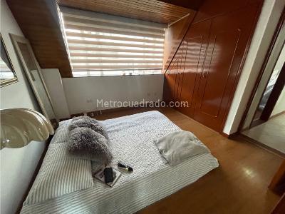 Apartamento en venta en Cedro Golf, Bogotá · foto 17 de 20