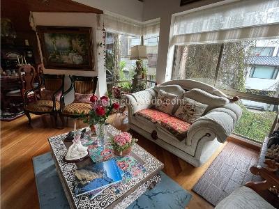 Apartamento en venta en Bosque De Pinos, Bogotá · foto 2 de 20