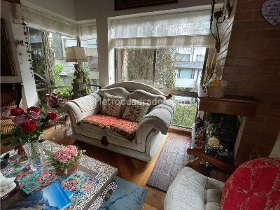 Apartamento en venta en Bosque De Pinos, Bogotá · foto 3 de 20