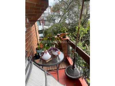 Apartamento en venta en Bosque De Pinos, Bogotá · foto 4 de 20