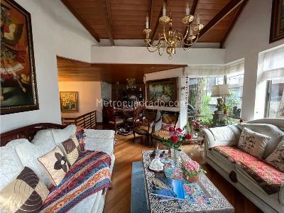 Apartamento en venta en Bosque De Pinos, Bogotá · foto 5 de 20