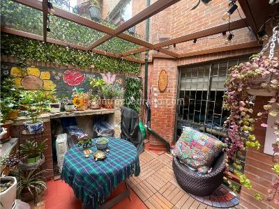 Apartamento en venta en Bosque De Pinos, Bogotá · foto 6 de 20