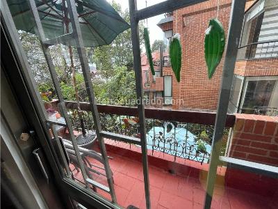 Apartamento en venta en Bosque De Pinos, Bogotá · foto 8 de 20
