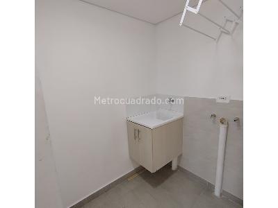 Apartaestudio en venta en Quiroga, Bogotá, 29 m² · foto 5 de 20