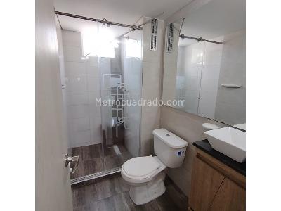 Apartaestudio en venta en Quiroga, Bogotá, 29 m² · foto 6 de 20