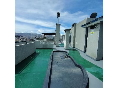 Apartaestudio en venta en Quiroga, Bogotá, 29 m² · foto 13 de 20