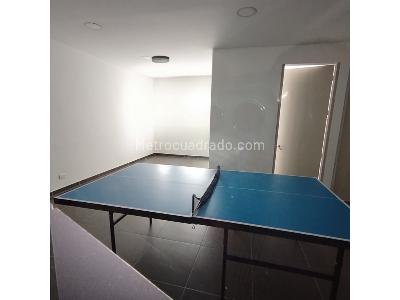Apartaestudio en venta en Quiroga, Bogotá, 29 m² · foto 16 de 20