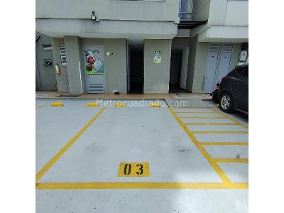 Apartaestudio en venta en Quiroga, Bogotá, 29 m² · foto 19 de 20