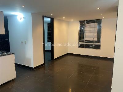 Apartamento de 2 alcobas en venta en Valladolid, Bogotá, 36 m² · foto 2 de 20