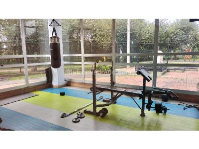 Apartamento de 2 alcobas en venta en Valladolid, Bogotá, 36 m² · foto 11 de 20