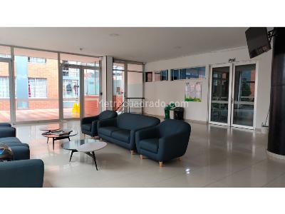 Apartamento de 2 alcobas en venta en Valladolid, Bogotá, 36 m² · foto 14 de 20
