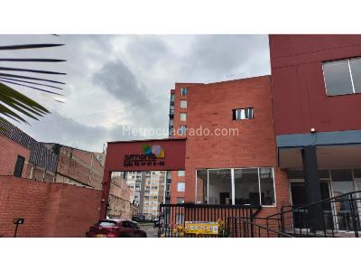 Apartamento de 2 alcobas en venta en Valladolid, Bogotá, 36 m² · foto 15 de 20