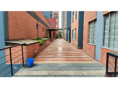 Apartamento de 2 alcobas en venta en Valladolid, Bogotá, 36 m² · foto 16 de 20