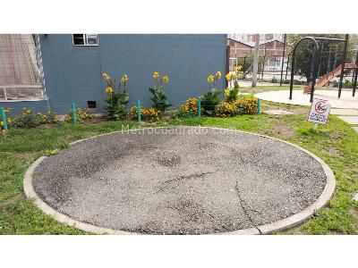 Apartamento de 2 alcobas en venta en Valladolid, Bogotá, 36 m² · foto 18 de 20
