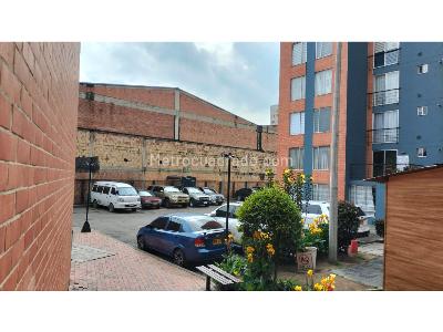 Apartamento de 2 alcobas en venta en Valladolid, Bogotá, 36 m² · foto 20 de 20