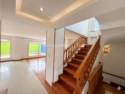 Casa de 5 alcobas en venta en Sector Centro, Chía, 77 m² · foto 3 de 11