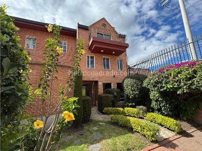 Casa de 5 alcobas en venta en Sector Centro, Chía, 77 m² · foto 10 de 11
