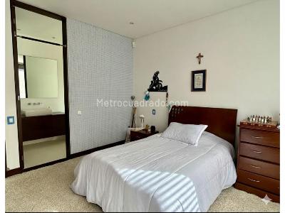Casa en venta en Casablanca Suba, Bogotá · foto 11 de 20
