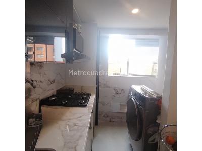 Apartamento de 3 alcobas en venta en Ciudad Hayuelos, Bogotá, 76 m² · foto 6 de 20